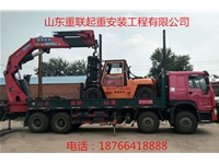 叉車、吊車出租