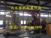 生產(chǎn)線搬運(yùn)、搬遷工程